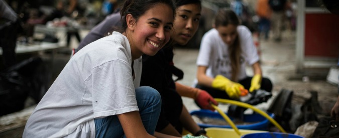 Adolescenti, linee guida e luoghi comuni: i giovani sono già protagonisti del proprio futuro